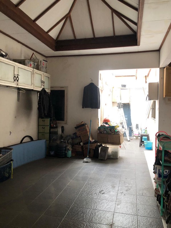 Rumah Bagus Di Jl Setia Pondok Gede Bekasi Jawa Barat