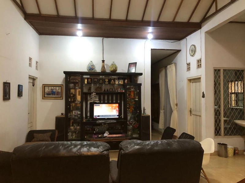 Rumah Bagus Di Jl Setia Pondok Gede Bekasi Jawa Barat