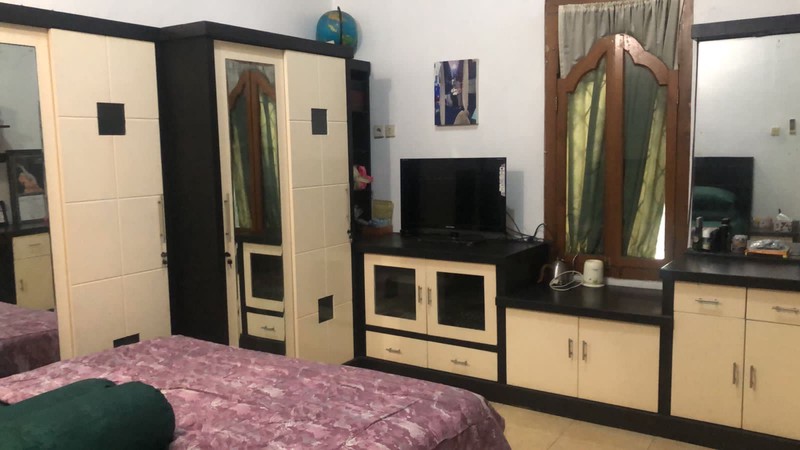 Rumah Bagus Di Jl Setia Pondok Gede Bekasi Jawa Barat