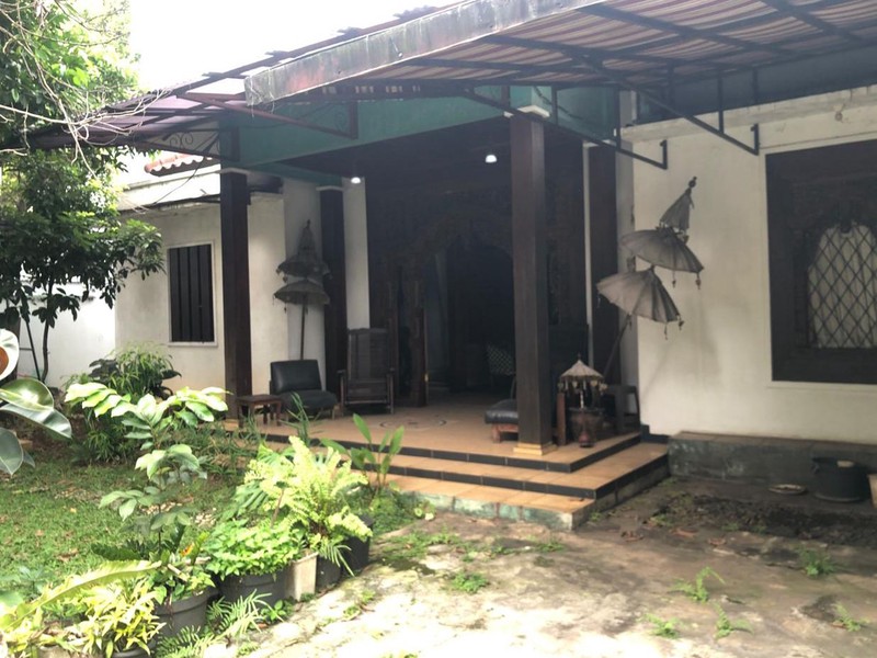 Rumah Bagus Di Jl Setia Pondok Gede Bekasi Jawa Barat
