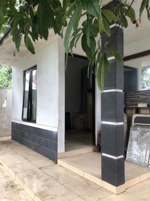 Rumah Bagus Di Jl Setia Pondok Gede Bekasi Jawa Barat