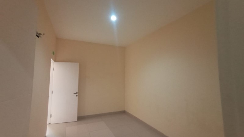 Rumah 3 kamar Cluster Bebas Banjir di Harapan Indah Bekasi