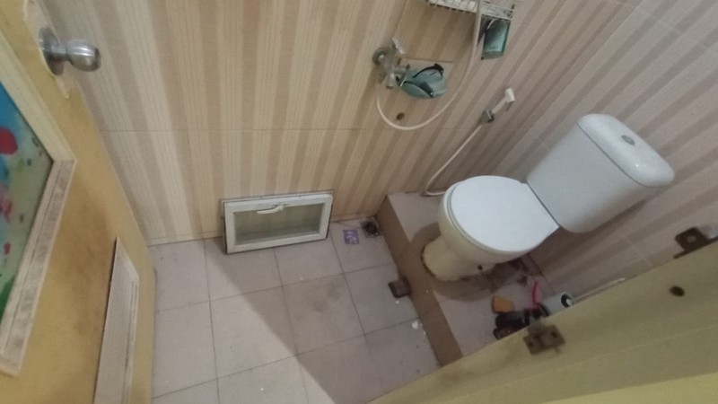 Rumah 3 kamar Cluster Bebas Banjir di Harapan Indah Bekasi