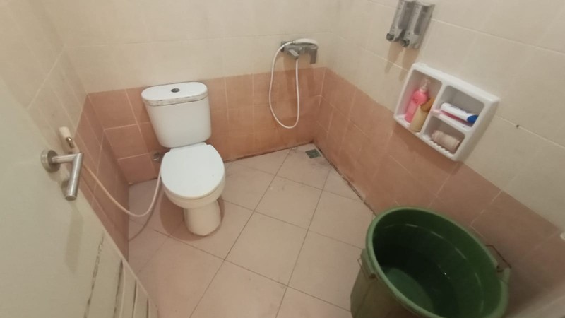 Rumah 3 kamar Cluster Bebas Banjir di Harapan Indah Bekasi