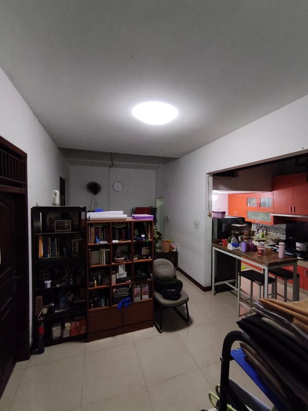 Dijual Rumah Lokasi Di Jl. Kenari V Pondok Safari Indah, Jurangmangu, Tangerang Selatan