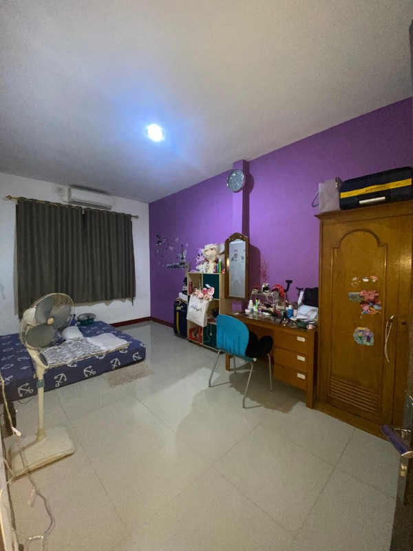 Dijual Rumah Lokasi Di Jl. Kenari V Pondok Safari Indah, Jurangmangu, Tangerang Selatan