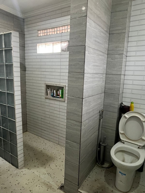 Rumah 2 Lantai Siap Huni Posisi HOOK dengan Hunian Nyaman dan Asri @Pondok Aren