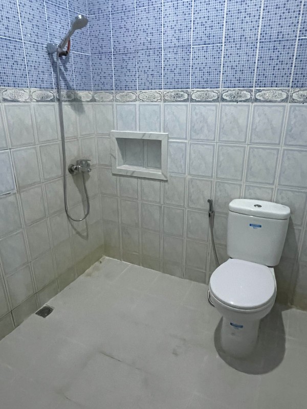 Rumah 2 Lantai Siap Huni Posisi HOOK dengan Hunian Nyaman dan Asri @Pondok Aren