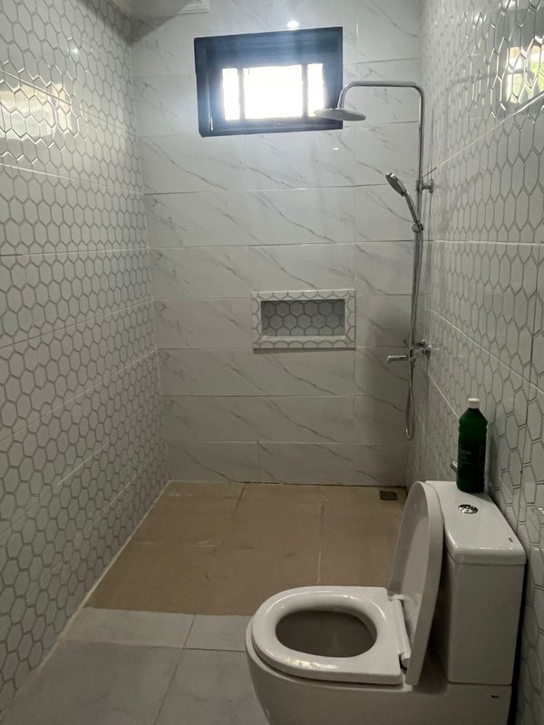 Rumah 2 Lantai Siap Huni Posisi HOOK dengan Hunian Nyaman dan Asri @Pondok Aren