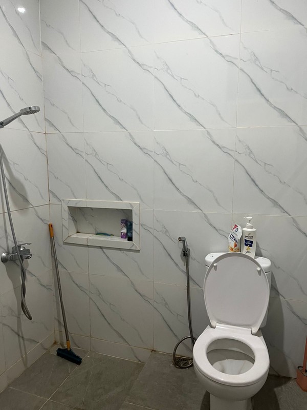 Rumah 2 Lantai Siap Huni Posisi HOOK dengan Hunian Nyaman dan Asri @Pondok Aren