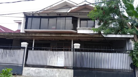 Dijual Rumah Di Komplek Bumi Bintaro Permai, Pesanggrahan, Jakarta Selatan