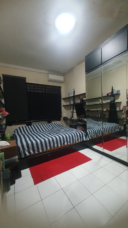Dijual Rumah Di Komplek Bumi Bintaro Permai, Pesanggrahan, Jakarta Selatan