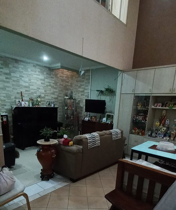 Dijual Rumah Di Komplek Bumi Bintaro Permai, Pesanggrahan, Jakarta Selatan