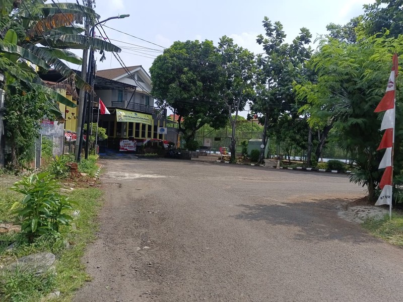Dijual Rumah Di Komplek Bumi Bintaro Permai, Pesanggrahan, Jakarta Selatan