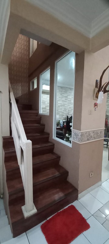Dijual Rumah Di Komplek Bumi Bintaro Permai, Pesanggrahan, Jakarta Selatan