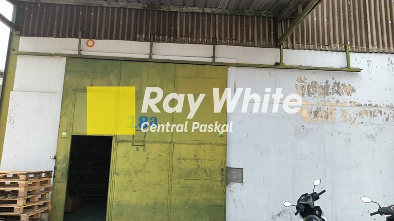 Gudang di Bandung timur