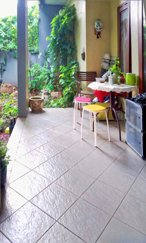 Dijual Rumah Siap Huni Lokasi Di Nimun Residence, Kebayoran Lama, Jakarta Selatan