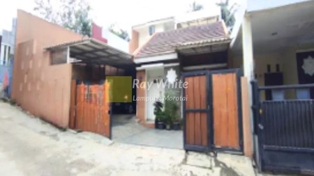 Dijual Rumah di Bojong Nangka, Tangerang Banten