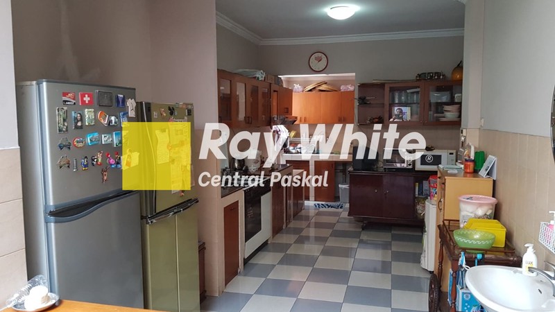 Rumah Siap Huni dan Terawat di Sayap Pajajaran Bandung