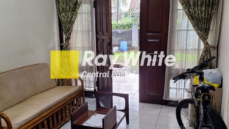 Rumah Sayap Pajajaran dan Pasir Kaliki Kota Bandung