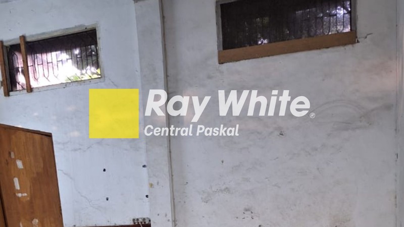 Ruko di Mainroad Otista Bandung