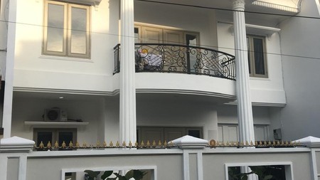 Dijual Rumah Dijalan Mojo Klangru Wetan Surabaya