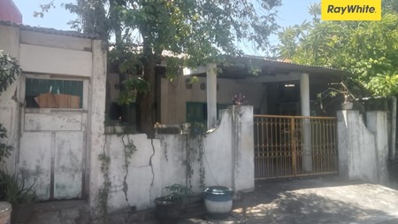 Dijual Rumah Dijalan Simo Sidomulyo Surabaya
