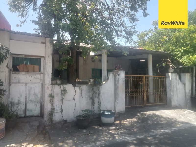 Dijual Rumah Dijalan Simo Sidomulyo Surabaya
