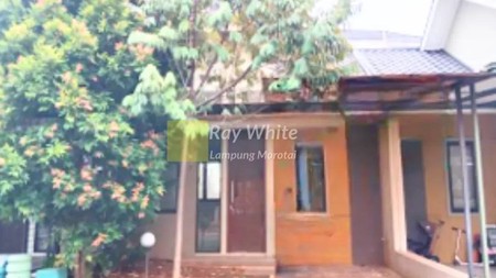 Dijual Rumah di Cipayung, Tangerang Selatan, Banten