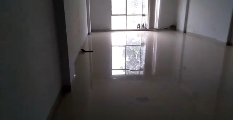 Ruko 3.5 lantai Jalan Raya Radin Inten Jak Tim LT 5x24 m2 SHM