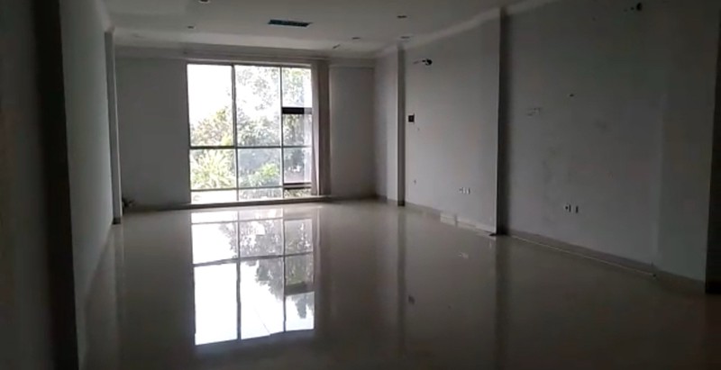 Ruko 3.5 lantai Jalan Raya Radin Inten Jak Tim LT 5x24 m2 SHM