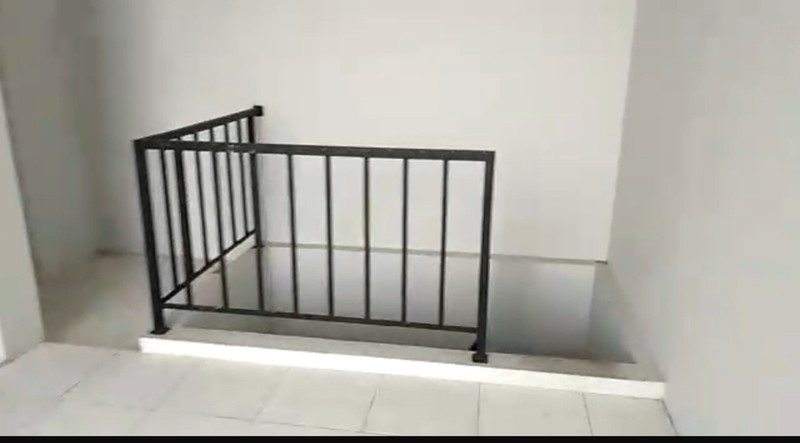 Ruko 3.5 lantai Jalan Raya Radin Inten Jak Tim LT 5x24 m2 SHM