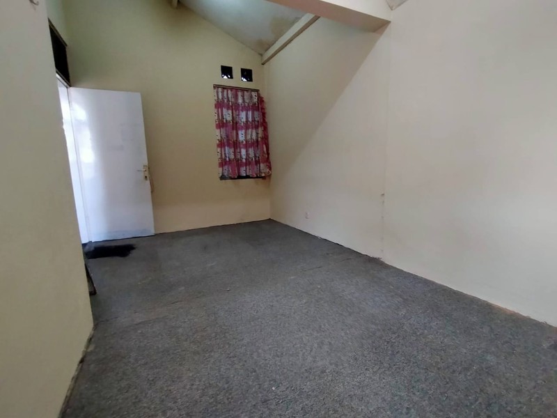 Rumah sektor 5 Bintaro, lokasi dekat dg STAN, Bintaro Plaza dan st Pd Ranji...