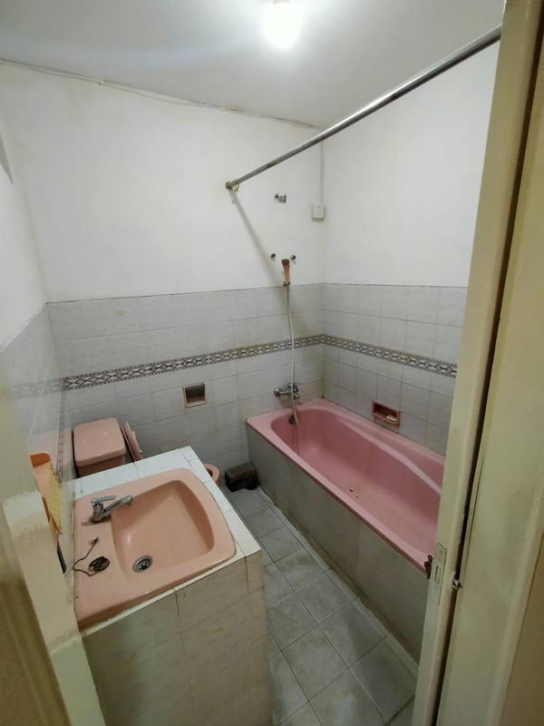 Rumah sektor 5 Bintaro, lokasi dekat dg STAN, Bintaro Plaza dan st Pd Ranji...