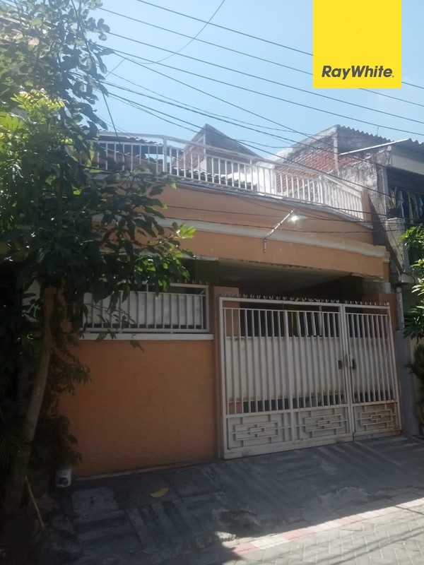 Dijual Rumah Dijalan Simorejo Timur Surabaya