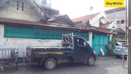 Dijual Rumah Dijalan Sombo Simokerto Surabaya