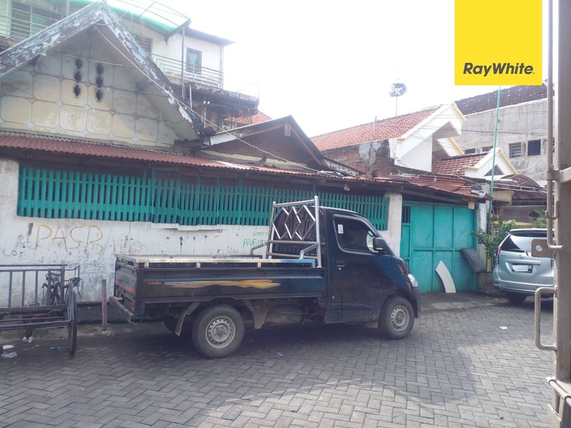 Dijual Rumah Dijalan Sombo Simokerto Surabaya