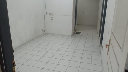 Rent. Rumah 1 lantai Nusa Loka, BSD
