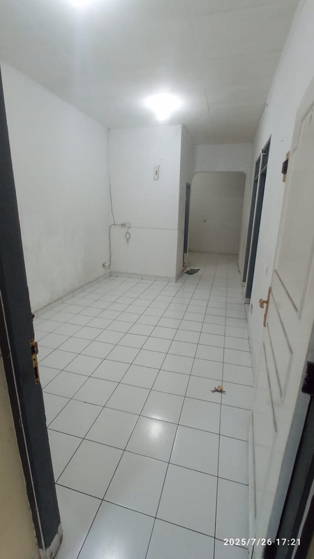 Rent. Rumah 1 lantai Nusa Loka, BSD