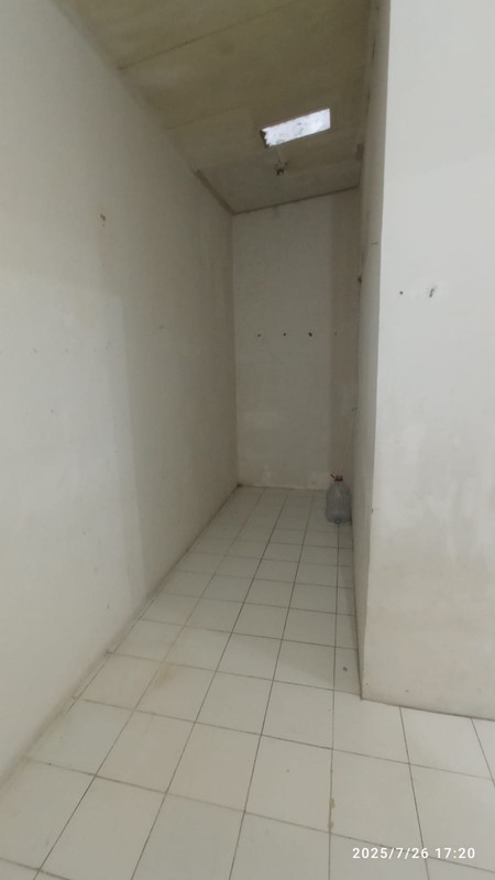 Rent. Rumah 1 lantai Nusa Loka, BSD