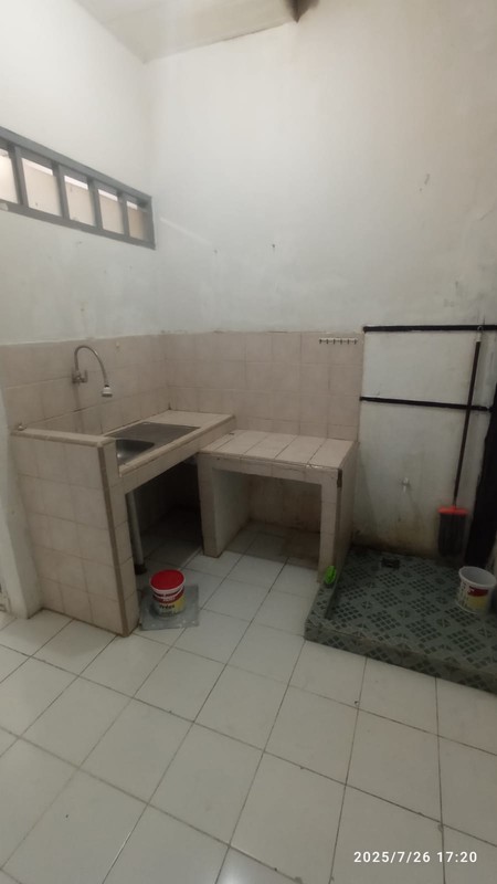 Rent. Rumah 1 lantai Nusa Loka, BSD