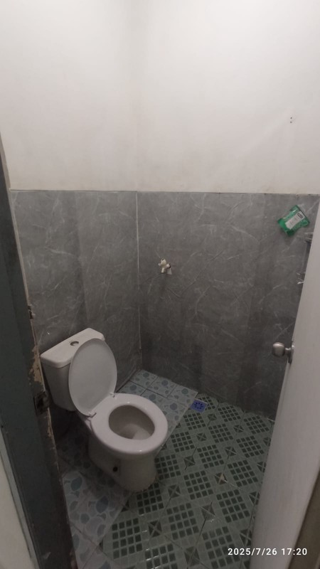 Rent. Rumah 1 lantai Nusa Loka, BSD
