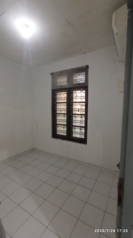 Rent. Rumah 1 lantai Nusa Loka, BSD