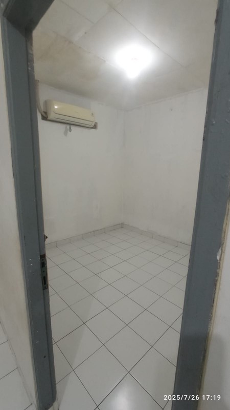 Rent. Rumah 1 lantai Nusa Loka, BSD