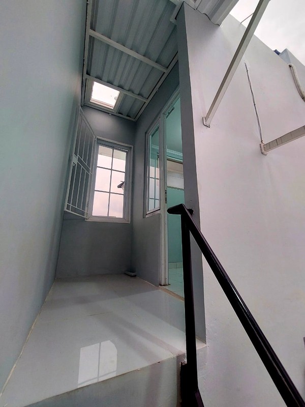 Termurah. Rumah mewah Serpong Park, Serpong Utara