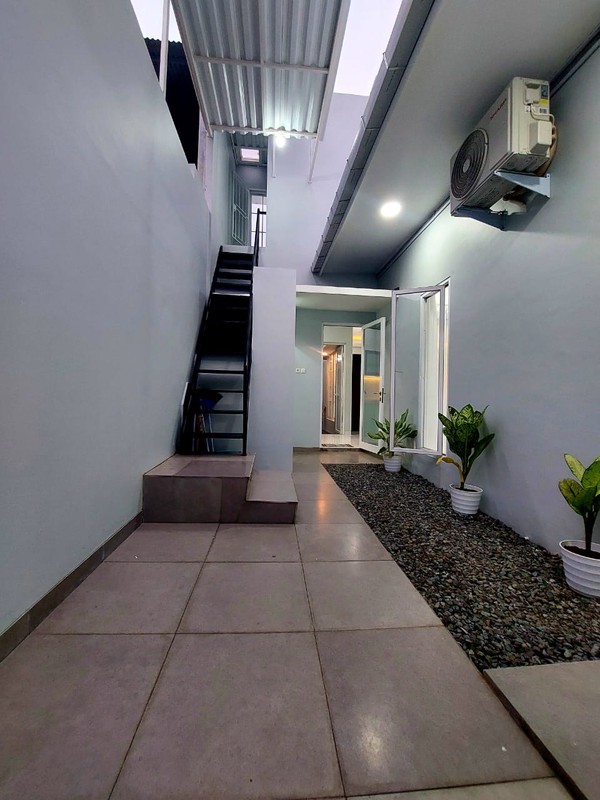 Termurah. Rumah mewah Serpong Park, Serpong Utara