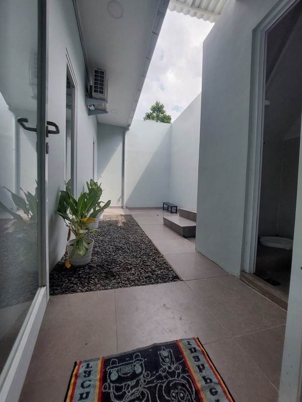 Termurah. Rumah mewah Serpong Park, Serpong Utara