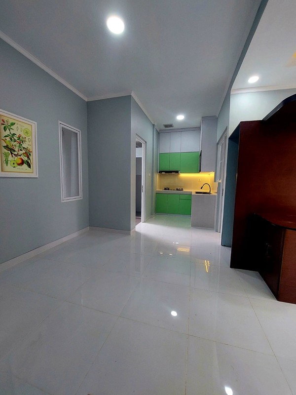 Termurah. Rumah mewah Serpong Park, Serpong Utara