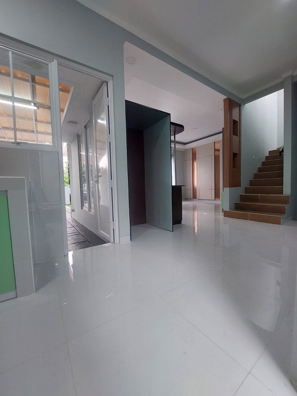 Termurah. Rumah mewah Serpong Park, Serpong Utara