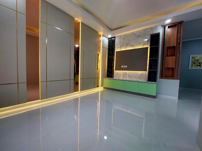 Termurah. Rumah mewah Serpong Park, Serpong Utara